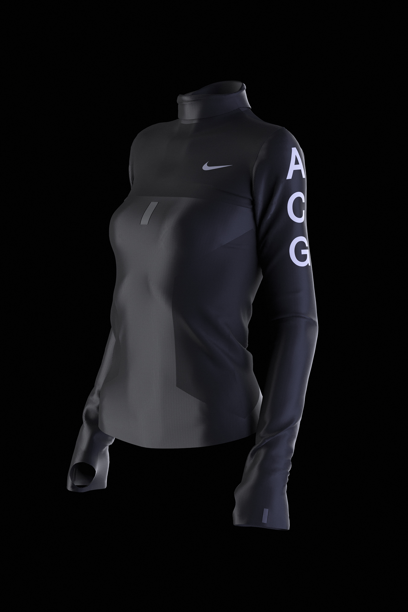 Neuro Nike ACG 06